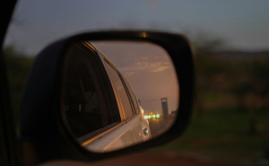 Mnogima predstavlja probleme u vožnji: Znate li šta je "mrtvi ugao" i kako se izboriti s njim?