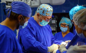 Historijski uspjeh: U Srbiji urađena prva transplantacija pluća, pacijent se oporavlja