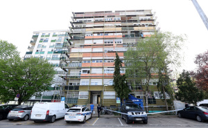 Policija objavila detalje užasa u Velikoj Gorici: Otkrili kako je majka ubila kćerku (17)