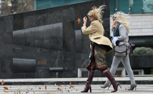 Meteorolozi najavljuju obilne padavine: "Očekuju nas grmljavinski pljuskovi u ovom dijelu BiH"