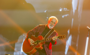 Dino Merlin rasprodao i šesti koncert na Koševu