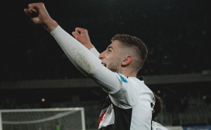 Zmaj nezaustavljiv u Rumuniji: Za šest minuta je postigao dva gola