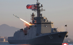 Sjeverna Koreja testirala nove rakete: Kim Jong Un sve pomno pratio