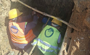 Važno obavještenje iz Vodovoda: U srijedu će skoro cijelo Sarajevo ostati bez vode