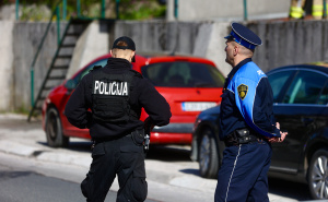 MUP KS: Uhapšena trojica osumnjičenih za ubistvo 36-godišnjaka čije je tijelo nađeno na Dobrinji