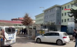 Užas u Turskoj: Pucnjava u školi, ranjeno 16 osoba - većinom učenici