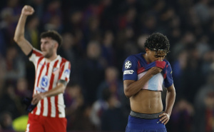 Liga prvaka | Večeras dobijamo prve polufinaliste: Barcelona i Liverpool u (ne)mogućoj misiji