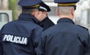 Policijska akcija u Grudama: Zaplijenjena marihuana, kontrolisan 26-godišnjak