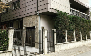 Andrle oštro reagirao na pokušaj paljenja sinagoge u Skoplju: "Svi vjerski objekti su mjesta mira"