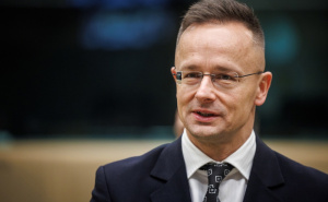 Nestao Dodikov prijatelj Szijjártó: Sumnje, dokumenti, a pogledajte gdje je završio njegov avion