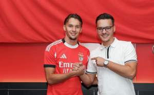 Dirljiva poruka brata reprezentativca BiH koja je dirnula naciju: "Ovo je za tebe"