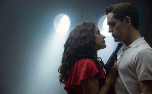 Nova serija iz svijeta "La Casa de Papel" stiže na Netflix