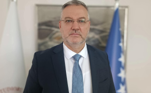 Prof. dr. Amir Karić, rektor Univerziteta u Tuzli: Znanje mora biti odgovor na krizu društva u BiH