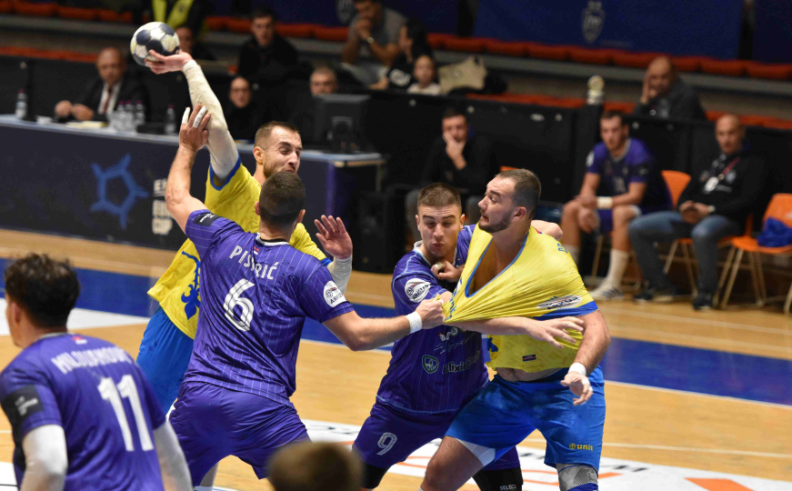 Selektor Doborac na potezu ?
#NjegosDjukic #TatranPresov