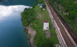 Objavljeno upozorenje: Moguće lokalno izlijevanje vode iz korita pritoka Neretve