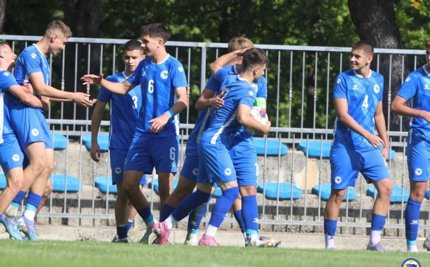 Tamošnji mediji tvrde
#EmarBecic #NFSBiH