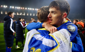 Bh. Zmaj na meti velikana: Barcelona i još dva kluba u trci za našim mladim talentom