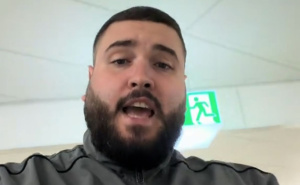 Nova navijačka pjesma za Zmajeve uskoro: "Memić brži od Bugattija, Vasilj hercegovačka kapija"