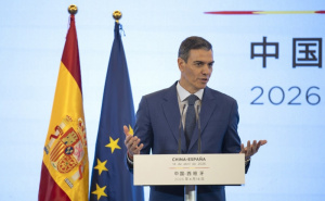 Premijer Pedro Sanchez u posjeti Pekingu: Odnosi Kine i Španije podignuti na "najviši nivo"