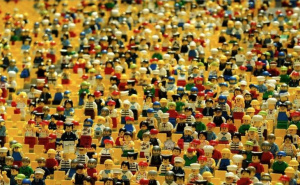 Možete li uočiti majmuna za 30 sekundi? Mozgalica koja zbunjuje mnoge