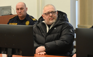 Nastavljeno suđenje Amir Pašiću: Faćo izazvao raspravu u sudnici