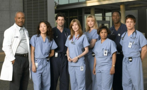 Gledala seriju pa shvatila simptome: "Uvod u anatomiju" joj pomogao u borbi s teškom bolešću