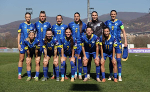 Zmajice poražene od Litvanije u okviru kvalifikacija za Svjetsko prvenstvo