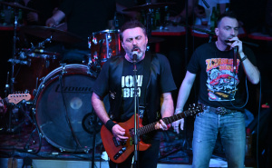 Rasprodali Tuzlu u rekordnom roku: Zabranjeno pušenje zakazalo novi koncert