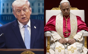 Trump se ponovo obrušio na papu Lava XIV i poručio: "Amerika se vratila!"