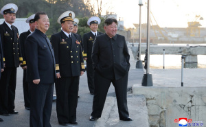 Sjeverna Koreja optužila Japan: "To je ozbiljna provokacija"