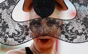 Lady Gaga x Doechii - Runway