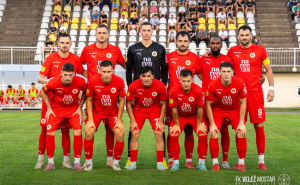 Danas ćemo saznati finaliste Kupa BiH: Velež brani prednost u Doboju, Radnik sa nadom ide u Mostar