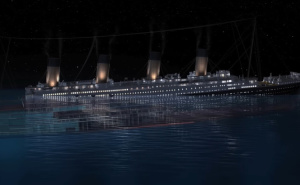 Na današnji dan potonuo je pomorski div: Tragedija Titanica kao mit i inspiracija