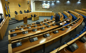 Federalni Dom naroda danas vanredno zasjeda: Tema - novi zakon o Južnoj interkonekciji