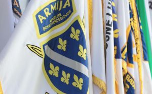 Hvala vam za slobodu: Na današnji dan formirana Armija Republike Bosne i Hercegovine