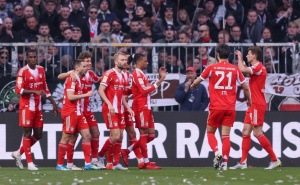 Liga prvaka | Zagarantovani spektakl u Minhenu, Sporting se nada čudu u Londonu