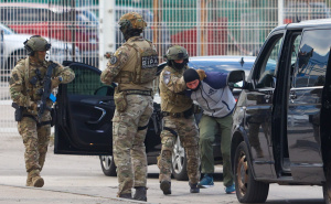 Pronevjera novca, pa izlazak iz BiH: SIPA uhapsila zaposlenika državnog suda