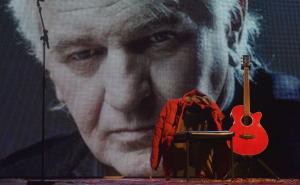 Izložba o Kemalu Montenu gostuje u Zagrebu: "Pamtim samo sretne dane"