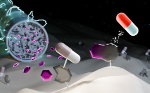 Veliki uspjeh naučnika iz Beča: Razvili sistem za precizno oslobađanje lijekova u tijelu