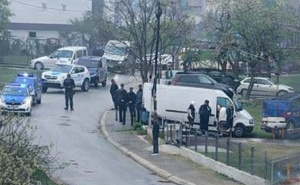 Tragična saobraćajna nesreća jutros u BiH, poginula pješakinja