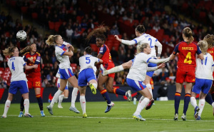 Pobjeda Engleskih "lavica" nad Španijom: Ključni korak ka FIFA Svjetskom prvenstvu