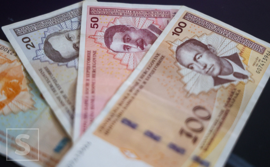 Izdvojeno 1,65 miliona KM
#Pomoc #Naknade