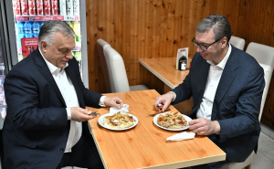 S ove strane Drine | Dragan Banjac: Mađarski bum – ko je sljedeći?