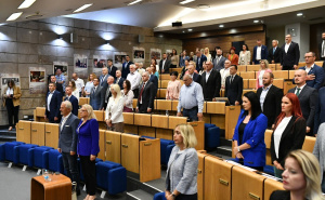 Zeleno svjetlo dao Dom naroda FBiH: Usvojen Zakon o Južnoj interkonekciji. Koji su naredni koraci?