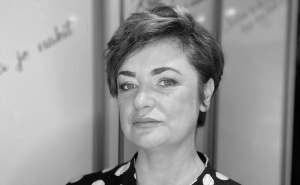 Pronađena u stanu u Zenici: Preminula TV voditeljica Alma Huskić