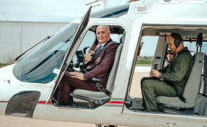 Oružane snage BiH nabavljaju šest novih helikoptera, Helez poručio: "Ovo je historijski iskorak"