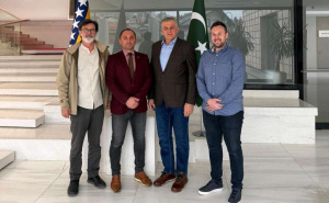 Rijaset Islamske zajednice i federalne institucije: Pojačane kontrole uoči Kurban-bajrama