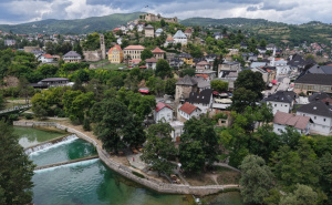 Prvi maj u BiH: Pet idealnih destinacija za provesti produženi vikend sa porodicom