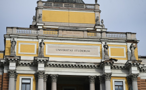 Zahtijevaju razumno rješenje: Univerzitet u Sarajevu traži odbacivanje plana za Kvadrant C