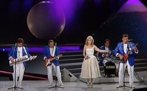 Novi Fosili i pjesma dana: "Za ona dobra, dobra stara vremena"